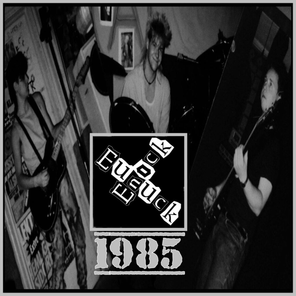 Enock Eunuck 1985