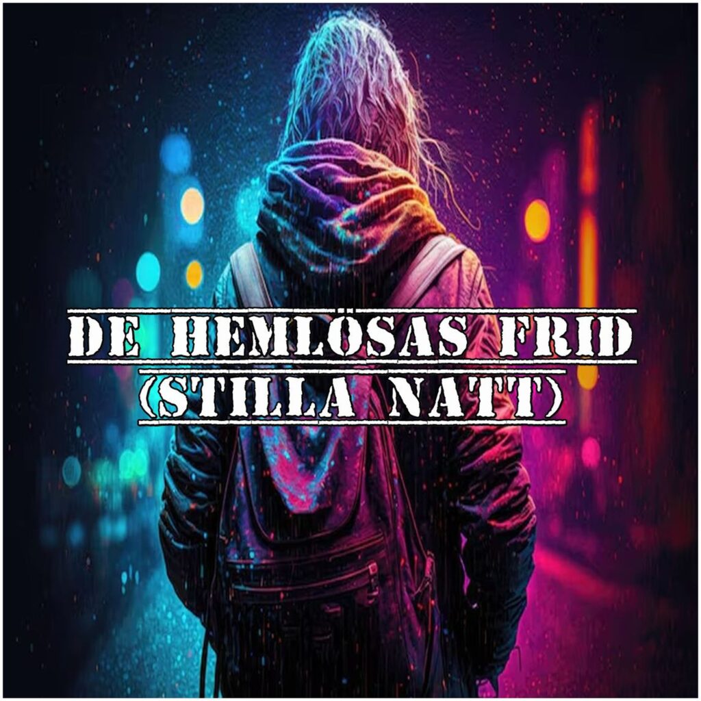 Enock Eunuck De Hemlösas Frid