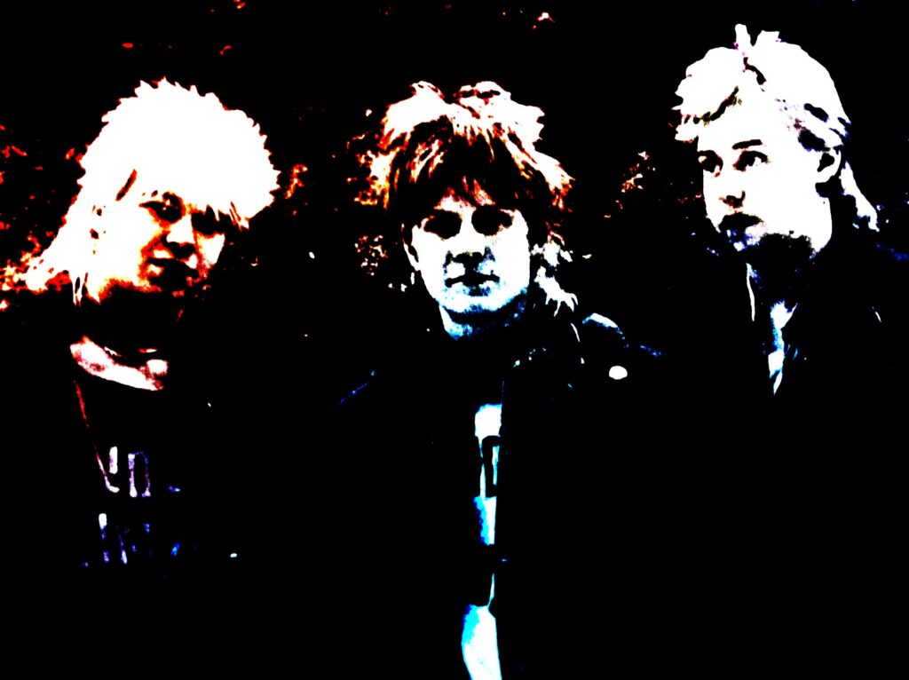 Enock Eunuck 1985