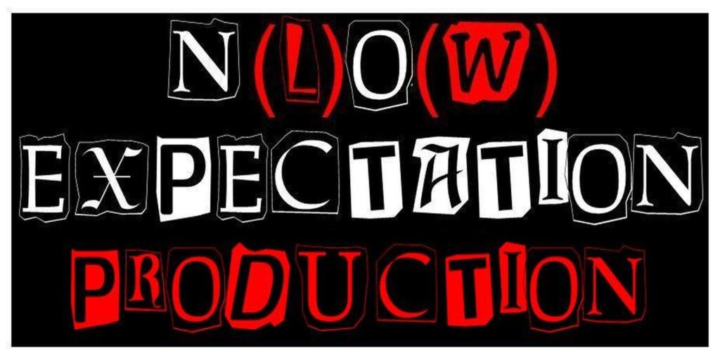 NLOW Expectation Produktion Enock Eunuck