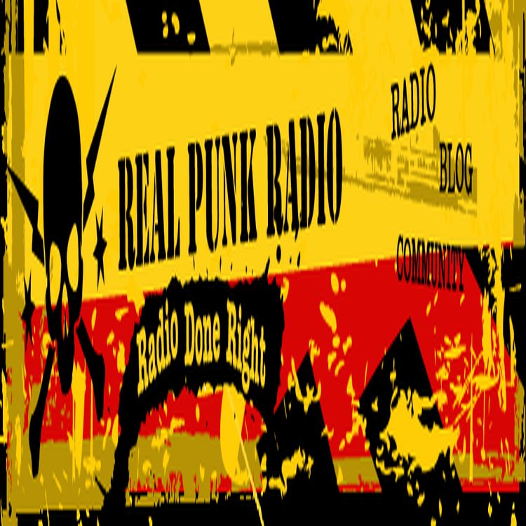 Enock Eunuck Real Punk Radio