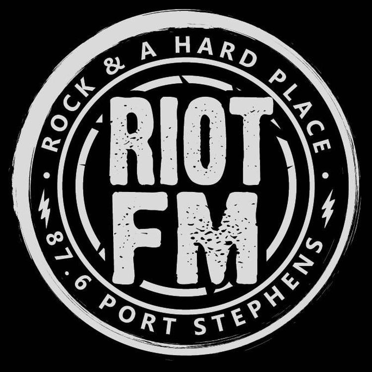 Enock Eunuck Riot FM