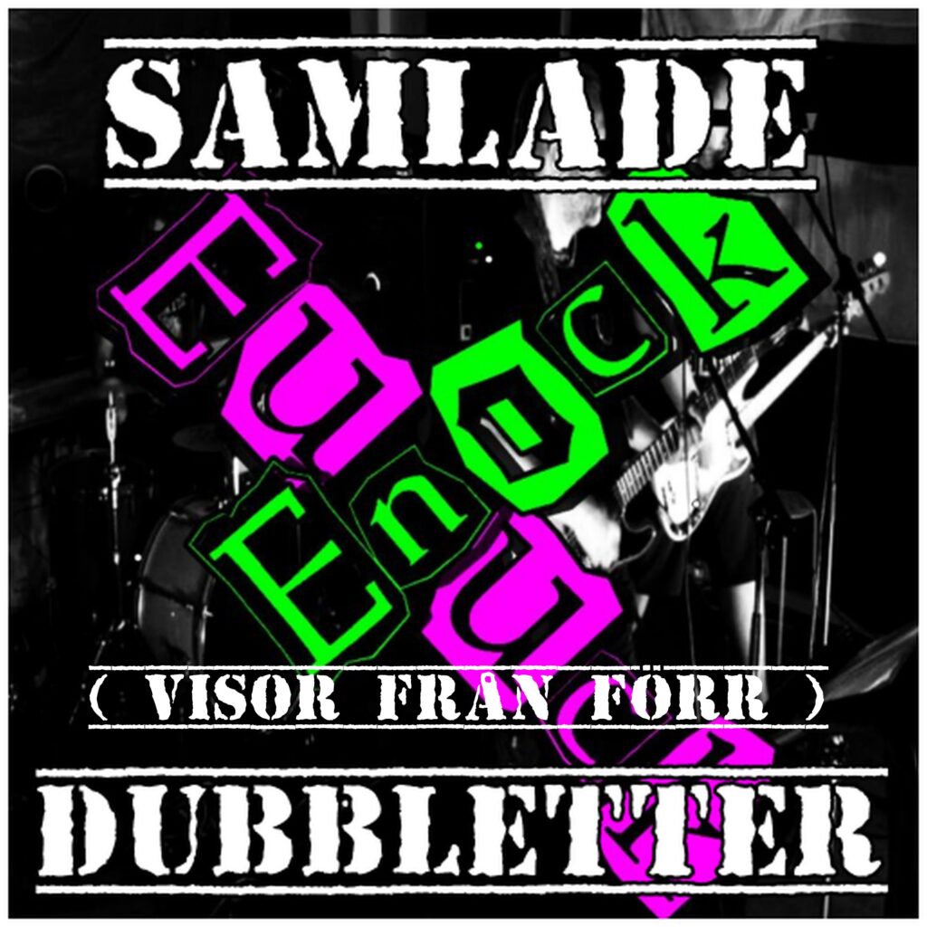 Enock Eunuck Samlade Dubbletter