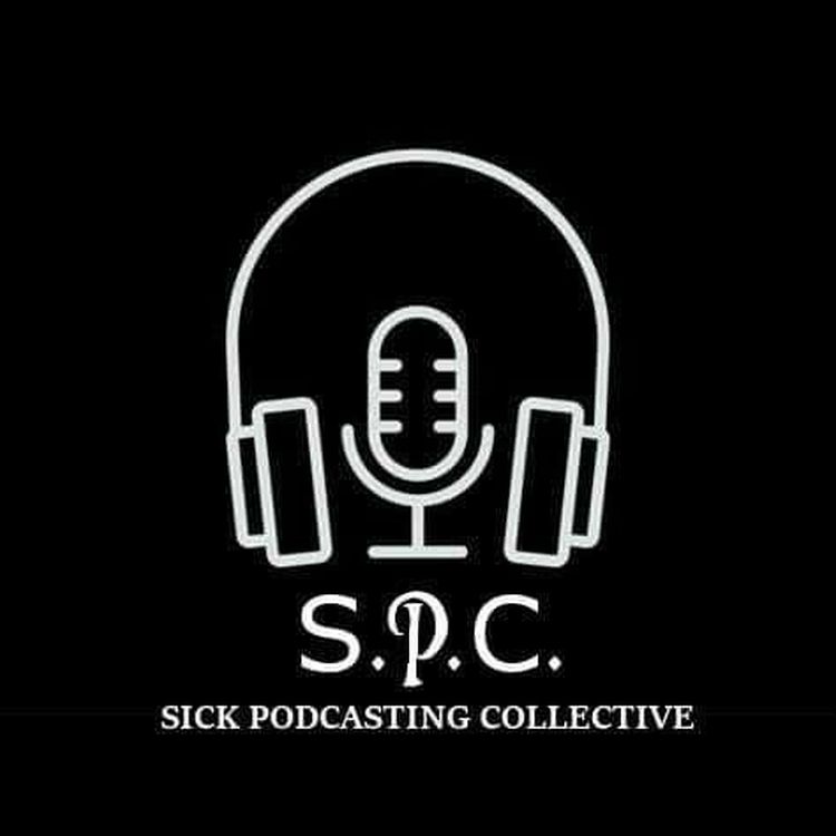 Enock Eunuck Sick Podcasting Collective